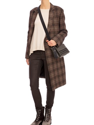 Джинсы MARC CAIN (2515): фото 3 - Invogue